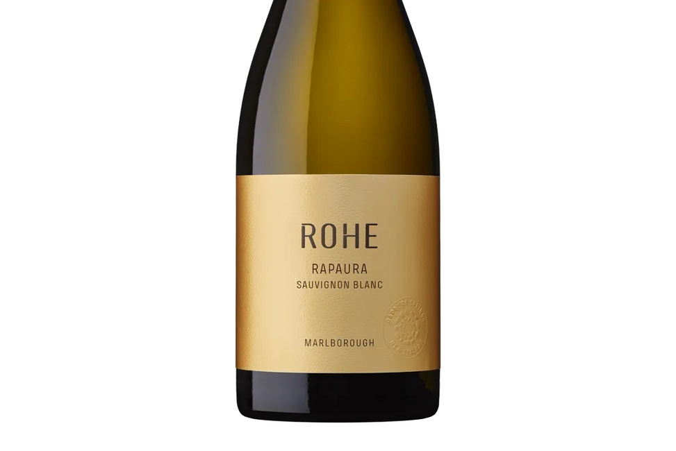 ROHE Rapaura Marlborough Sauvignon Blanc 2024 - Sauvignon Blanc - Black Market