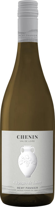 Rémy Pannier Cépages de Loire Chenin Blanc 2023 (France) - Chenin Blanc - Black Market