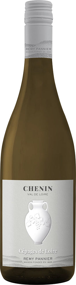 Rémy Pannier Cépages de Loire Chenin Blanc 2023 (France) - Chenin Blanc - Black Market