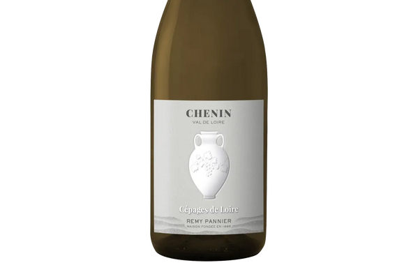 Rémy Pannier Cépages de Loire Chenin Blanc 2023 (France) - Chenin Blanc - Black Market