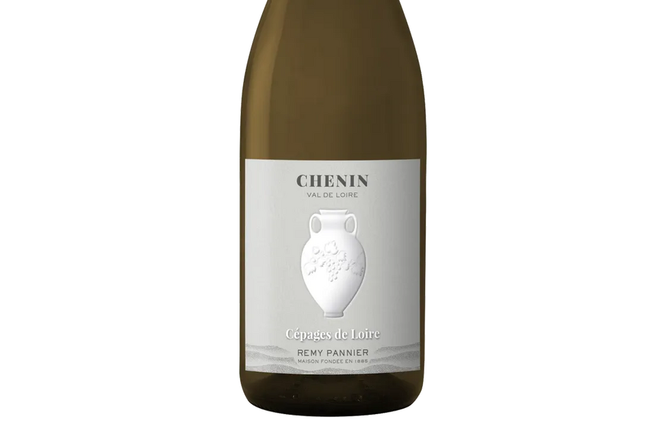 Rémy Pannier Cépages de Loire Chenin Blanc 2023 (France) - Chenin Blanc - Black Market