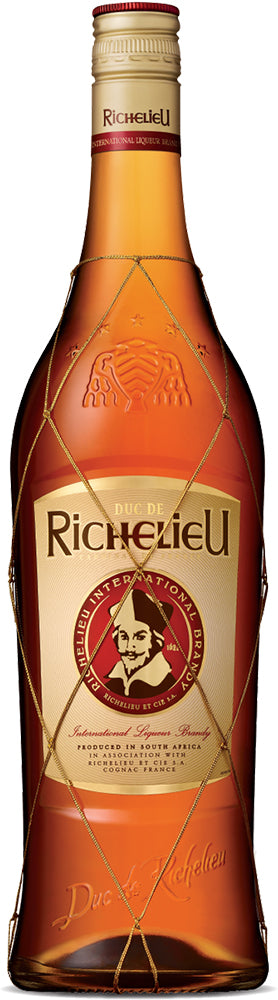 Richelieu Brandy (750ml)