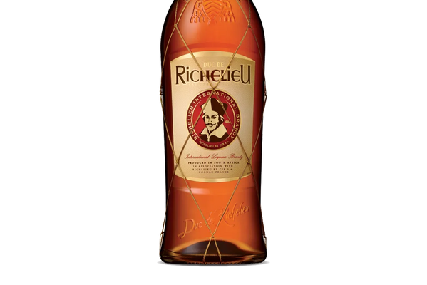 Richelieu Brandy (750ml)