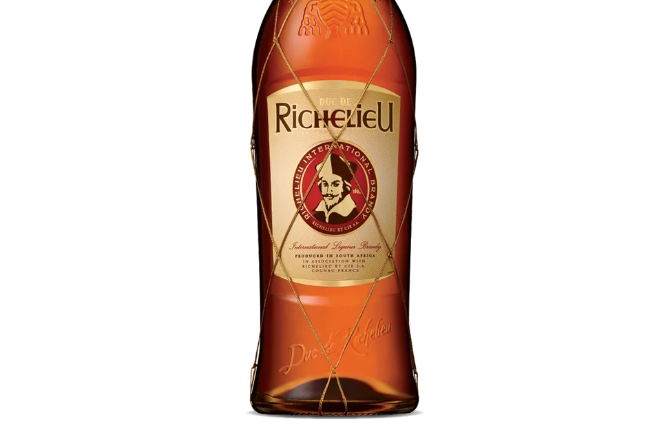 Richelieu Brandy (750ml)
