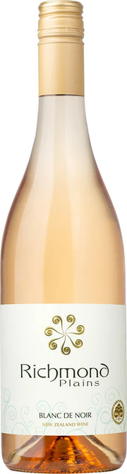 Richmond Pains Nelson Blanc de Noir 2023 - Blanc de Noir - Black Market