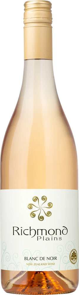 Richmond Pains Nelson Blanc de Noir 2023 - Blanc de Noir - Black Market