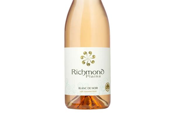 Richmond Pains Nelson Blanc de Noir 2023 - Blanc de Noir - Black Market
