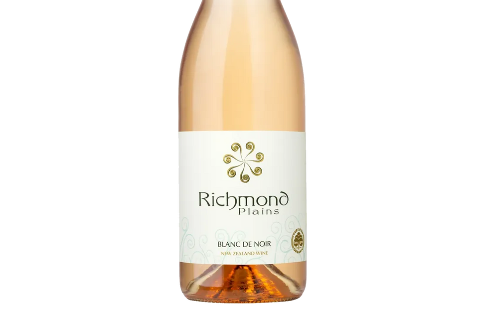 Richmond Pains Nelson Blanc de Noir 2023 - Blanc de Noir - Black Market