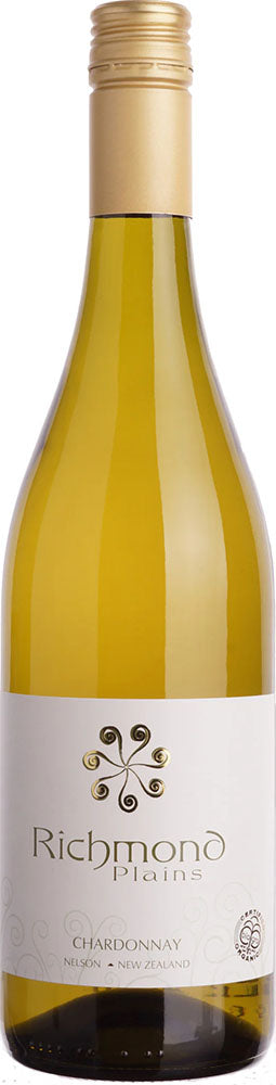 Richmond Plains Nelson Chardonnay 2024