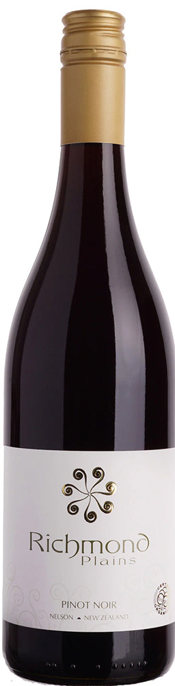 Richmond Plains Nelson Pinot Noir 2023 - Pinot Noir - Black Market