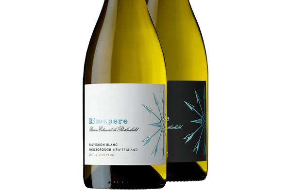Rimapere Sauvignon Blanc Gift Collection (Gift Box) - Sauvignon Blanc - Black Market