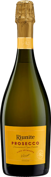 Riunite Prosecco Spumante DOC Treviso Extra Dry NV (Italy) - Prosecco - Black Market