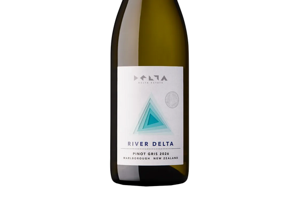 River Delta Marlborough Pinot Gris 2026