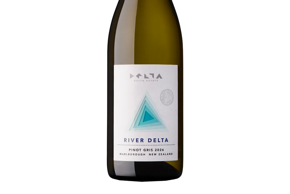 River Delta Marlborough Pinot Gris 2026