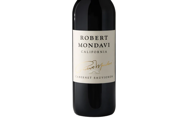 Robert Mondavi Cabernet Sauvignon 2024 (California) - - Black Market