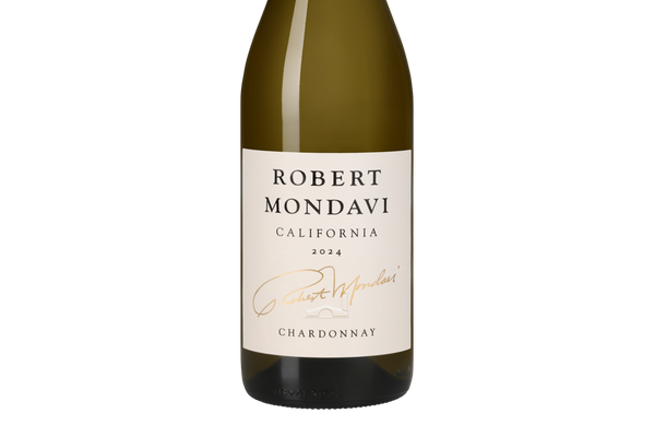 Robert Mondavi Chardonnay 2024 (California)