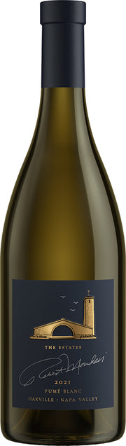 Robert Mondavi Oakville Fumé Blanc 2021 (California)