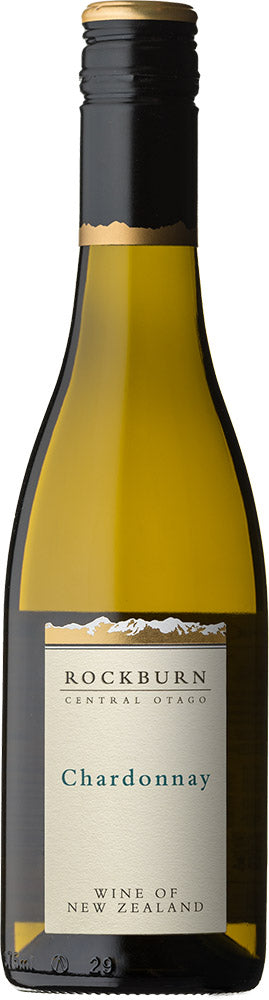 Rockburn Central Otago Chardonnay 2023 (375ml)