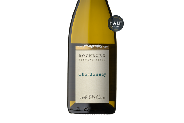 Rockburn Central Otago Chardonnay 2023 (375ml)