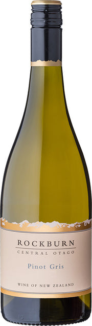 Rockburn Central Otago Pinot Gris 2025