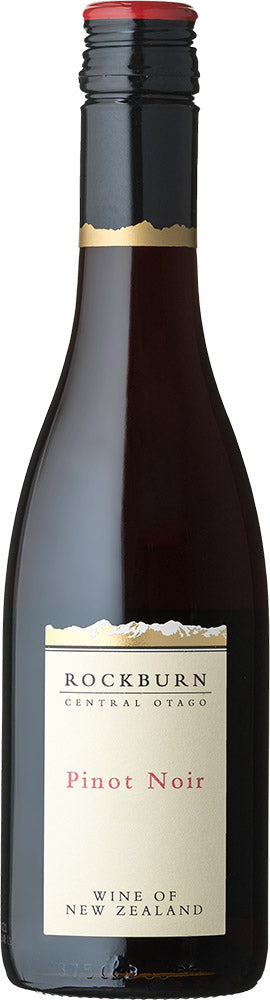 Rockburn Central Otago Pinot Noir 2023 (375ml)