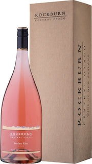 Rockburn Stolen Kiss Central Otago Rosé 2025 Magnum 1.5L - Rosé - Black Market