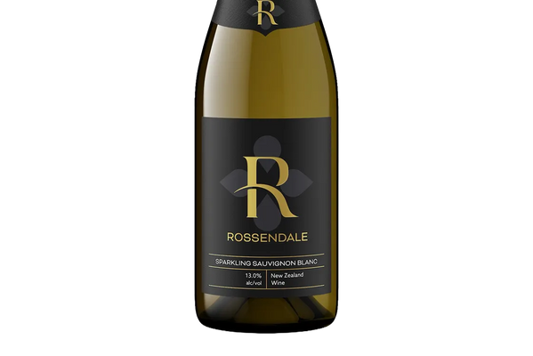 Rossendale Sparkling Sauvignon Blanc NV - Sauvignon Blanc - Black Market