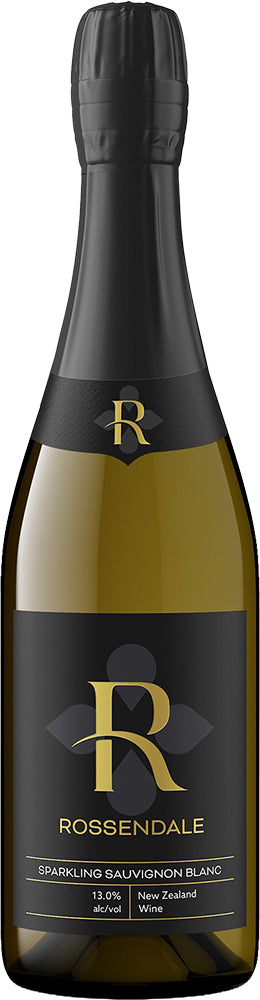 Rossendale Sparkling Sauvignon Blanc NV - Sauvignon Blanc - Black Market