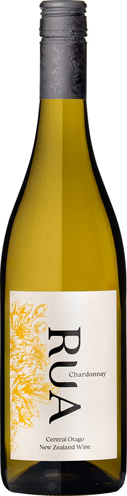 Rua Central Otago Chardonnay 2025 - Chardonnay - Black Market