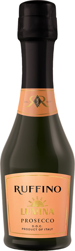 Ruffino Prosecco NV 187ml (Italy) - Prosecco - Black Market