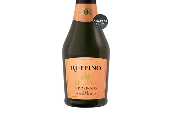 Ruffino Prosecco NV 187ml (Italy) - Prosecco - Black Market