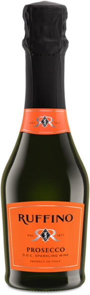 Ruffino Prosecco NV 200ml (Italy)