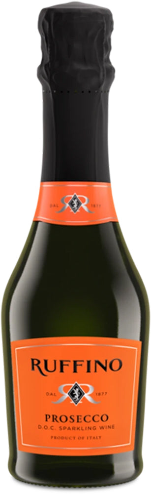 Ruffino Prosecco NV 200ml (Italy)