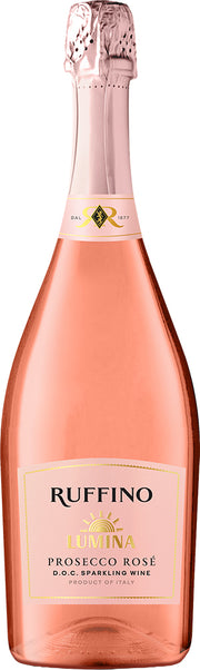 Ruffino Prosecco Rosé NV (Italy) - Rosé - Black Market