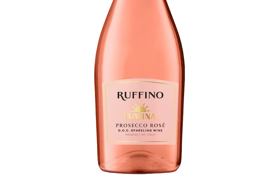Ruffino Prosecco Rosé NV (Italy) - Rosé - Black Market