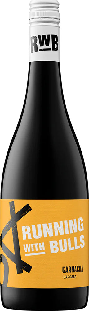 Running With Bulls Barossa Grenache 2023 (Australia) - Grenache - Black Market