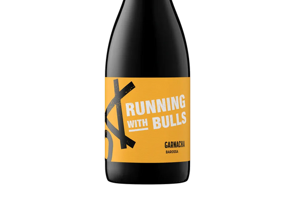 Running With Bulls Barossa Grenache 2023 (Australia) - Grenache - Black Market