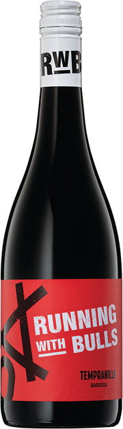 Running With Bulls Barossa Tempranillo 2023 (Australia) - Tempranillo - Black Market
