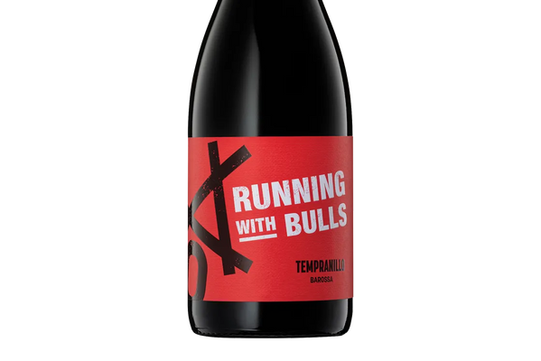 Running With Bulls Barossa Tempranillo 2023 (Australia) - Tempranillo - Black Market