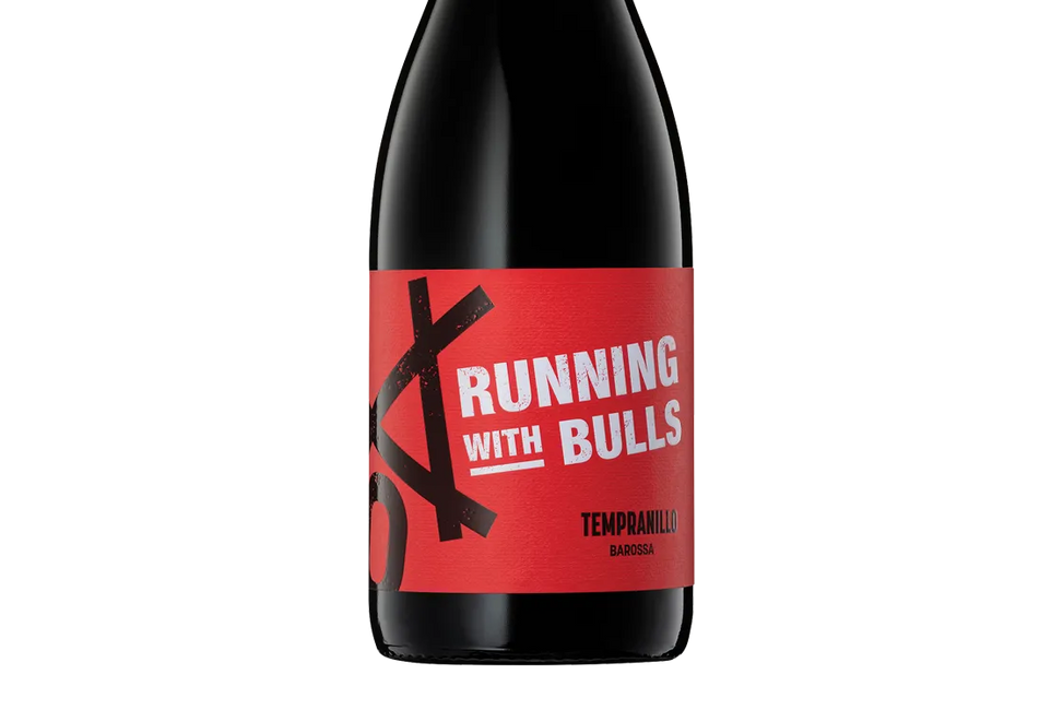 Running With Bulls Barossa Tempranillo 2023 (Australia) - Tempranillo - Black Market