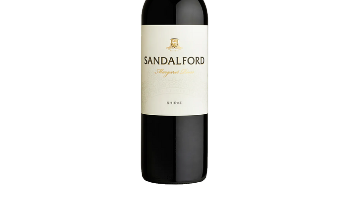 Sandalford Margaret River Shiraz 2022 (Australia) - Shiraz - Black Market