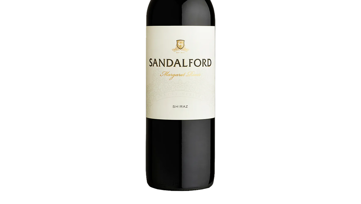 Sandalford Margaret River Shiraz 2022 (Australia) - Shiraz - Black Market