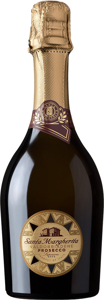 Santa Margherita Prosecco Superiore DOCG NV 375ml (Italy) - Prosecco - Black Market