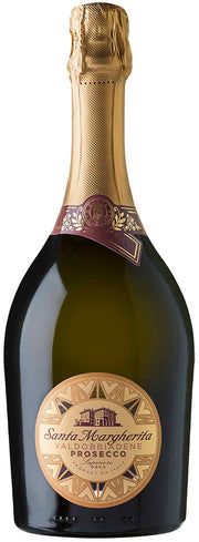 Santa Margherita Prosecco Superiore DOCG NV (Italy) - Prosecco - Black Market