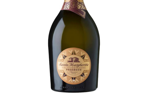 Santa Margherita Prosecco Superiore DOCG NV (Italy) - Prosecco - Black Market