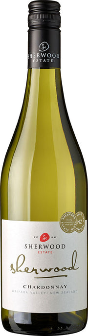 Sherwood Estate Waipara Valley Chardonnay 2025