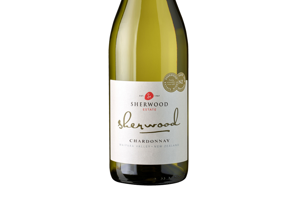 Sherwood Estate Waipara Valley Chardonnay 2025