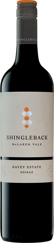 Shingleback Davey Estate McLaren Vale Shiraz 2024 (Australia) - Shiraz - Black Market