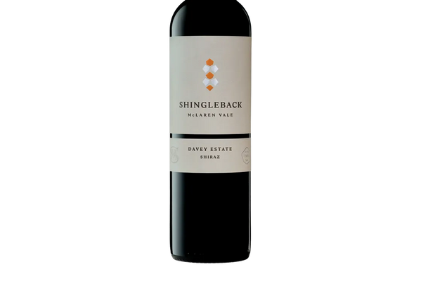 Shingleback Davey Estate McLaren Vale Shiraz 2024 (Australia) - Shiraz - Black Market