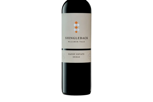 Shingleback Davey Estate McLaren Vale Shiraz 2024 (Australia) - Shiraz - Black Market